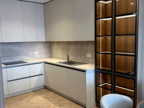 квартира по адресу Василя Гаджеги ул., 7