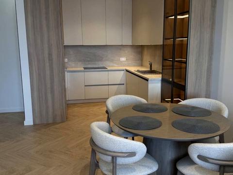 квартира по адресу Василя Гаджеги ул., 7