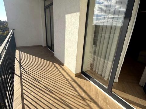 квартира по адресу Василя Гаджеги ул., 7