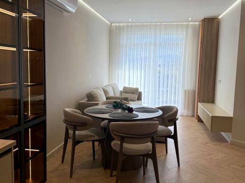 квартира по адресу Василя Гаджеги ул., 7