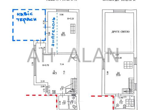 будинок за адресою Богатирська вул., 30