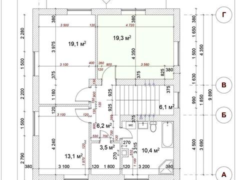 будинок за адресою Качури Якова