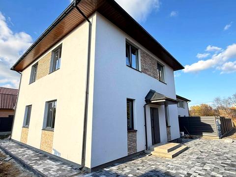 будинок за адресою Качури Якова