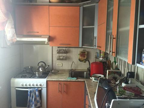 квартира за адресою Олени Теліги вул., 39-В