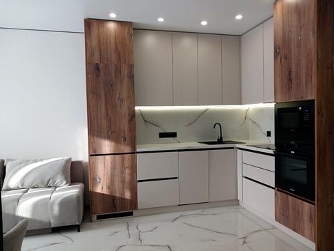 квартира по адресу Университетская ул., 3/4