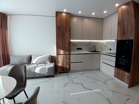 квартира по адресу Университетская ул., 3/4