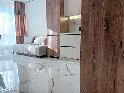 квартира по адресу Университетская ул., 3/4