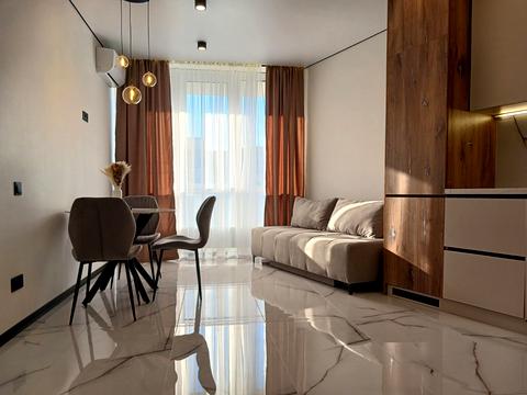 квартира по адресу Университетская ул., 3/4