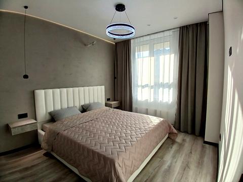 квартира по адресу Университетская ул., 3/4