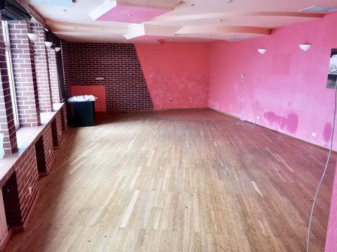 комерційна за адресою Івана Гонти вул., 3-А