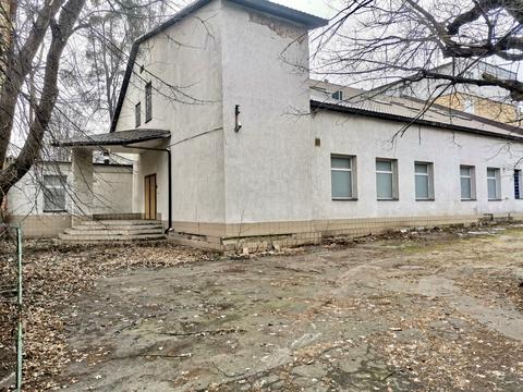 комерційна за адресою Івана Гонти вул., 3-А