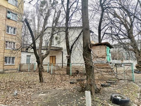 комерційна за адресою Івана Гонти вул., 3-А