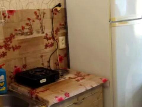 квартира за адресою Гарібальді вул., 4