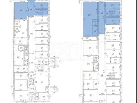 комерційна за адресою Новопирогівська вул., 64