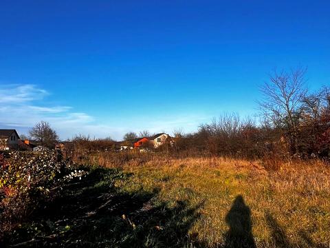 ділянка за адресою с. Пултівці, Дачна, 42