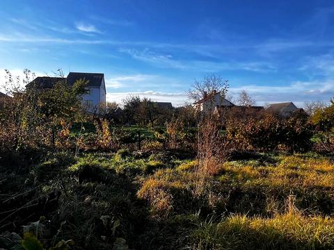 ділянка за адресою с. Пултівці, Дачна, 42