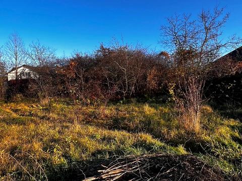 ділянка за адресою с. Пултівці, Дачна, 42