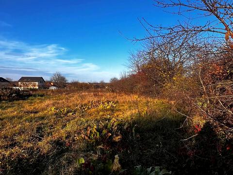 ділянка за адресою с. Пултівці, Дачна, 42