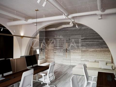 комерційна за адресою Бульварно-Кудрявська вул. (Воровського), 15