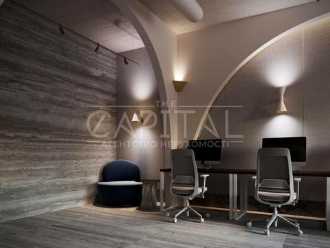 комерційна за адресою Бульварно-Кудрявська вул. (Воровського), 15