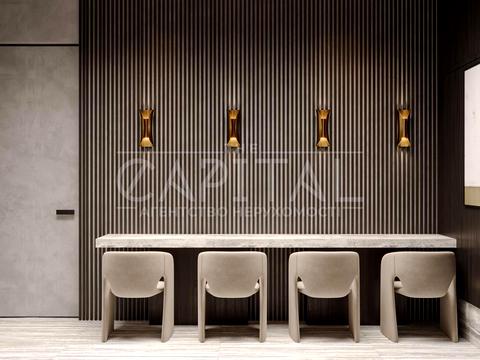 комерційна за адресою Бульварно-Кудрявська вул. (Воровського), 15