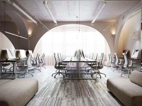 комерційна за адресою Бульварно-Кудрявська вул. (Воровського), 15