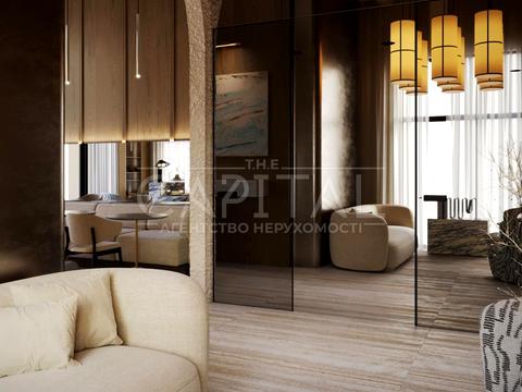 комерційна за адресою Бульварно-Кудрявська вул. (Воровського), 15