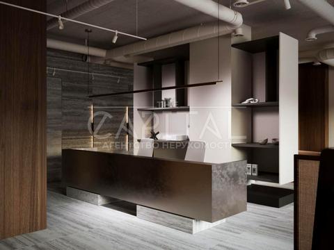 комерційна за адресою Бульварно-Кудрявська вул. (Воровського), 15