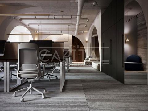 комерційна за адресою Бульварно-Кудрявська вул. (Воровського), 15