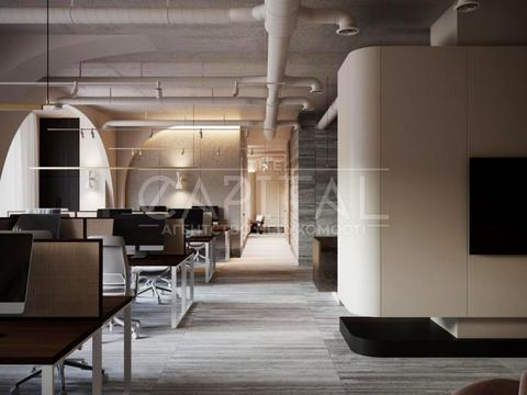 комерційна за адресою Бульварно-Кудрявська вул. (Воровського), 15