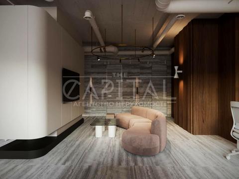 комерційна за адресою Бульварно-Кудрявська вул. (Воровського), 15