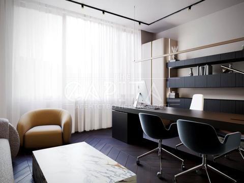 комерційна за адресою Бульварно-Кудрявська вул. (Воровського), 15