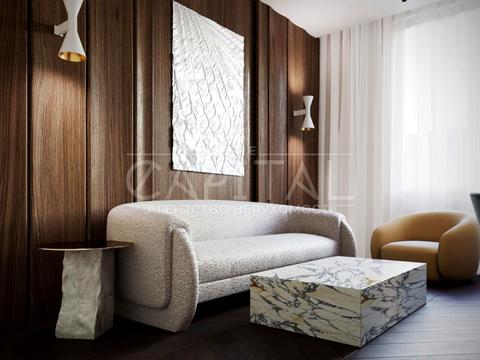 комерційна за адресою Бульварно-Кудрявська вул. (Воровського), 15