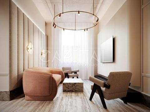 комерційна за адресою Бульварно-Кудрявська вул. (Воровського), 15