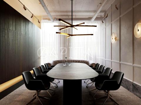 комерційна за адресою Бульварно-Кудрявська вул. (Воровського), 15