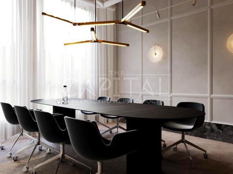 комерційна за адресою Бульварно-Кудрявська вул. (Воровського), 15