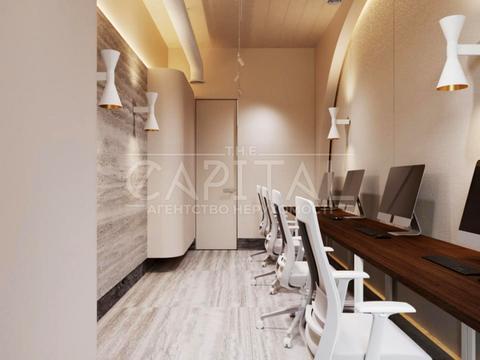 комерційна за адресою Бульварно-Кудрявська вул. (Воровського), 15