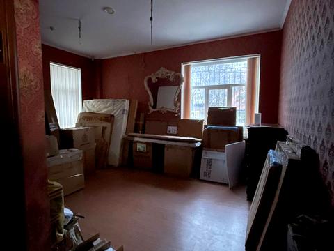 комерційна за адресою Панаса Мирного проїзд, 1