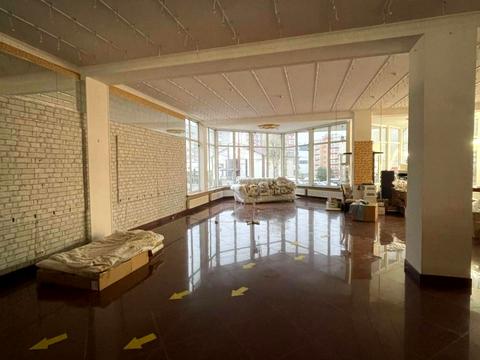 комерційна за адресою Панаса Мирного проїзд, 1