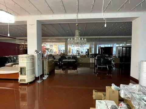 комерційна за адресою Панаса Мирного проїзд, 1