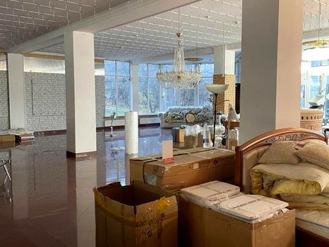 комерційна за адресою Панаса Мирного проїзд, 1