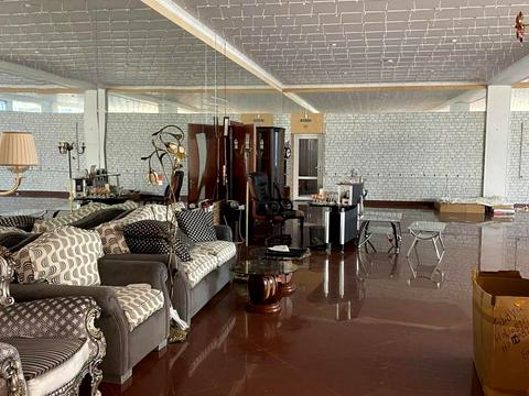 комерційна за адресою Панаса Мирного проїзд, 1