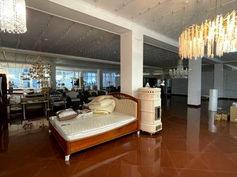 комерційна за адресою Панаса Мирного проїзд, 1