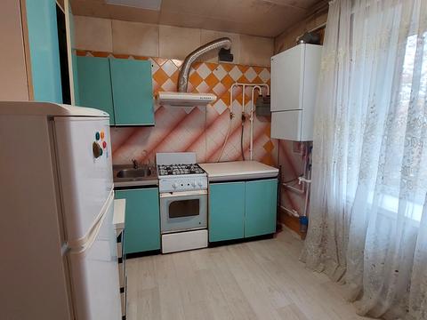 квартира за адресою Селянський пров., 5