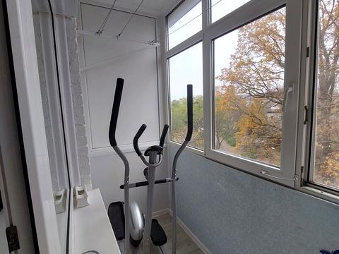 квартира за адресою Селянський пров., 5