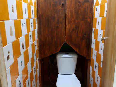 квартира за адресою Селянський пров., 5