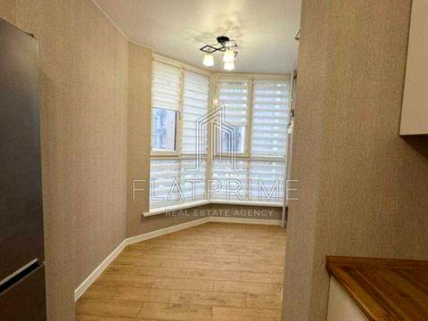 квартира по адресу Мартинова просп., 18