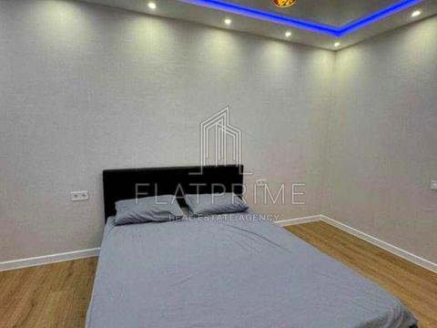 квартира по адресу Мартинова просп., 18