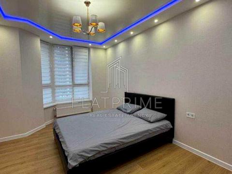 квартира по адресу Мартинова просп., 18