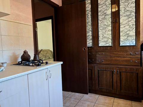 квартира по адресу Проездная ул., 13